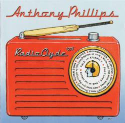 Anthony Phillips : Radio Clyde